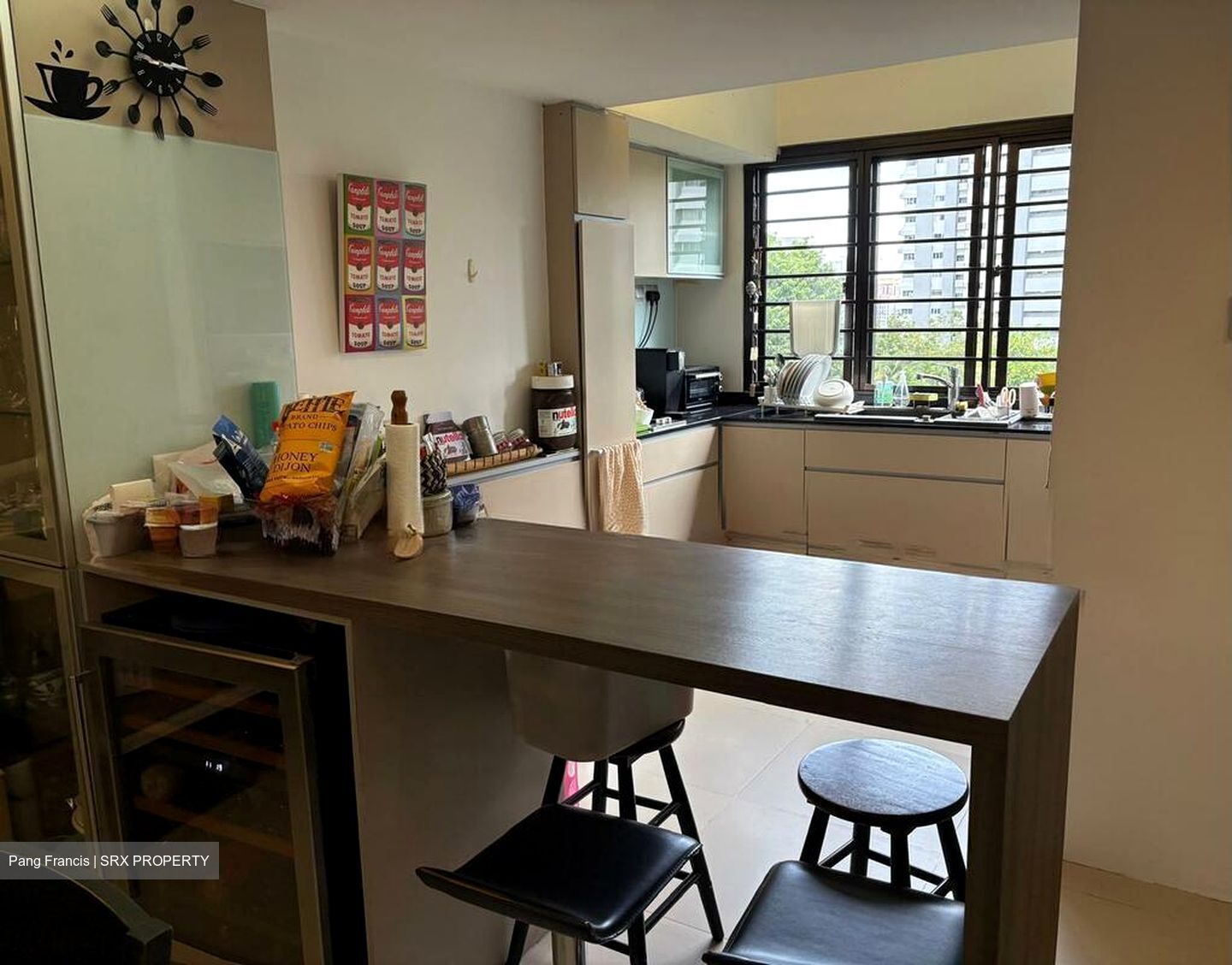 Pandan Valley (D21), Condominium #511003801